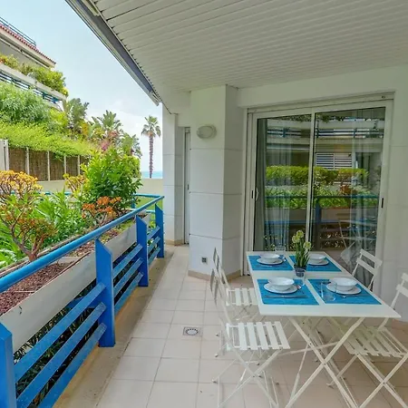 Luxury Seaview Appartement