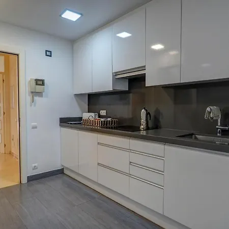 Appartement Luxury Seaview