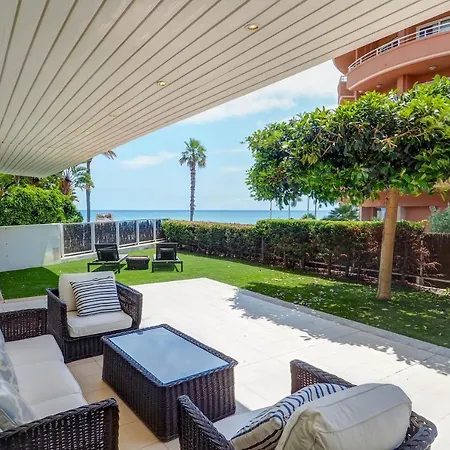 Luxury Seaview Sitges