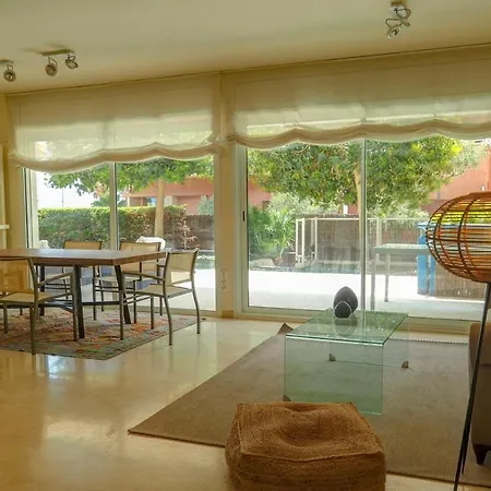 Appartement Luxury Seaview Sitges