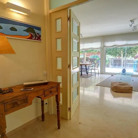 Luxury Seaview Appartement Sitges