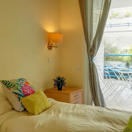 Appartement Luxury Seaview *