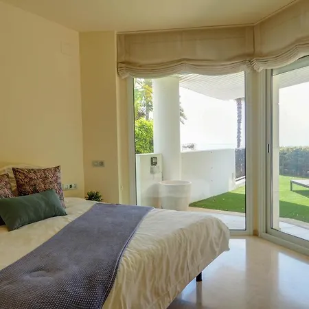 Appartement Luxury Seaview Sitges