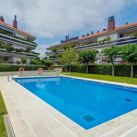 Appartement Luxury Seaview