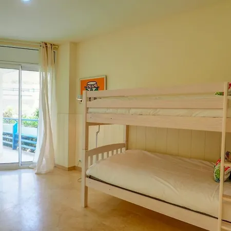 Luxury Seaview Appartement Sitges