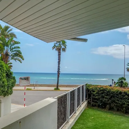 Luxury Seaview * Sitges
