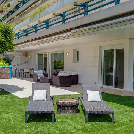 Appartement Luxury Seaview