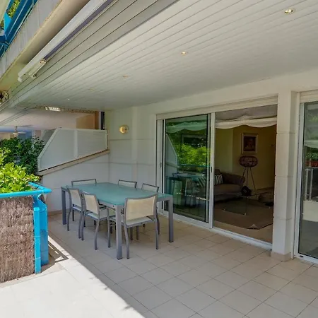 Appartement Luxury Seaview *