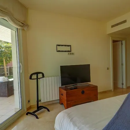 Luxury Seaview * Sitges
