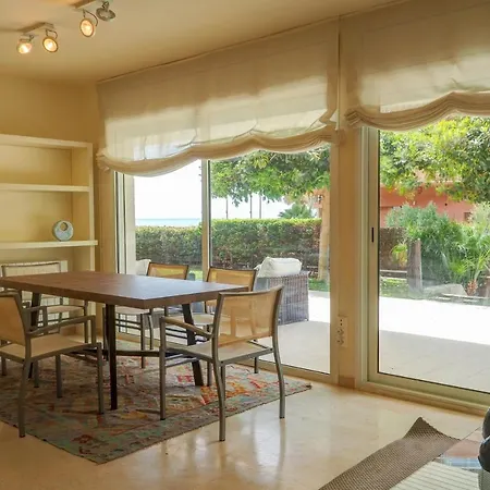 Luxury Seaview Appartement Sitges