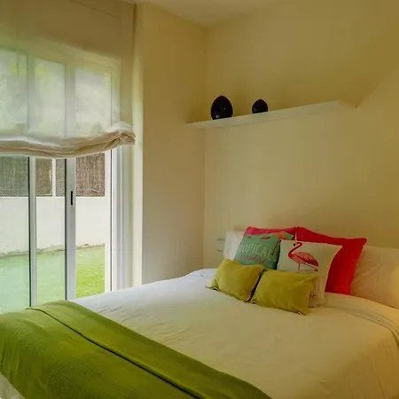 Luxury Seaview Appartement
