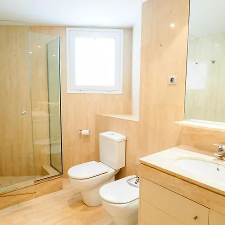 Appartement Luxury Seaview *