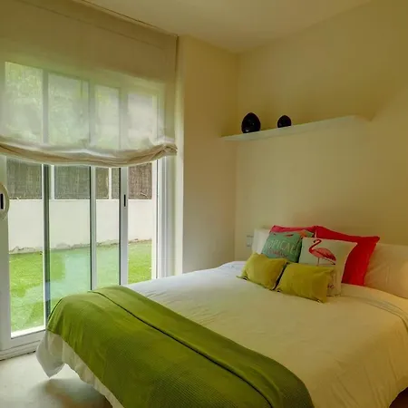 Appartement Luxury Seaview *