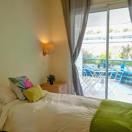 Appartement Luxury Seaview Sitges