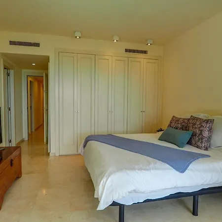 Luxury Seaview Appartement *