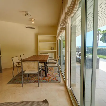 Appartement Luxury Seaview
