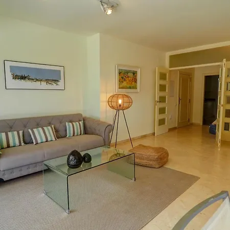 Luxury Seaview Appartement Sitges